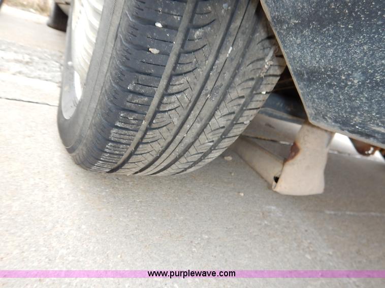 image for item K8867 1991 Buick Riviera