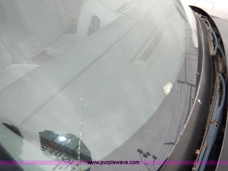 image for item K8867 1991 Buick Riviera