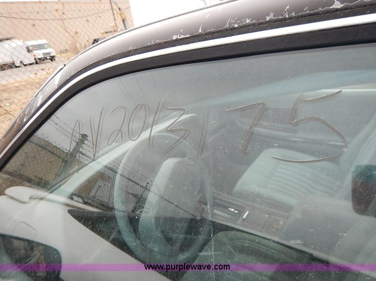 image for item K8867 1991 Buick Riviera