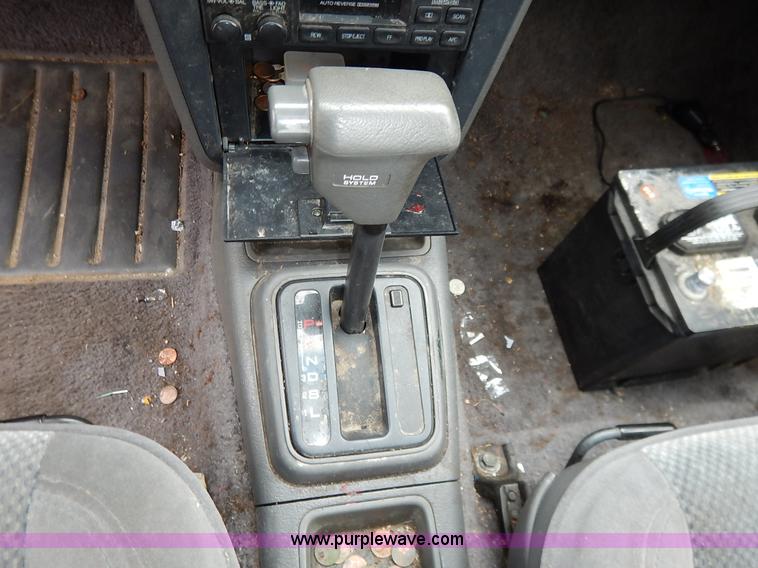 image for item K8868 1991 Mazda 626