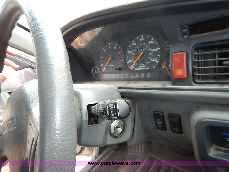 image for item K8868 1991 Mazda 626