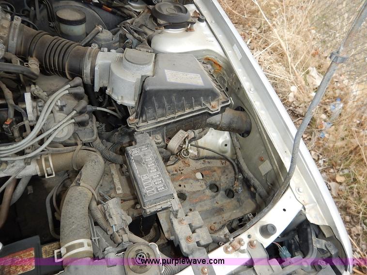 image for item K8868 1991 Mazda 626