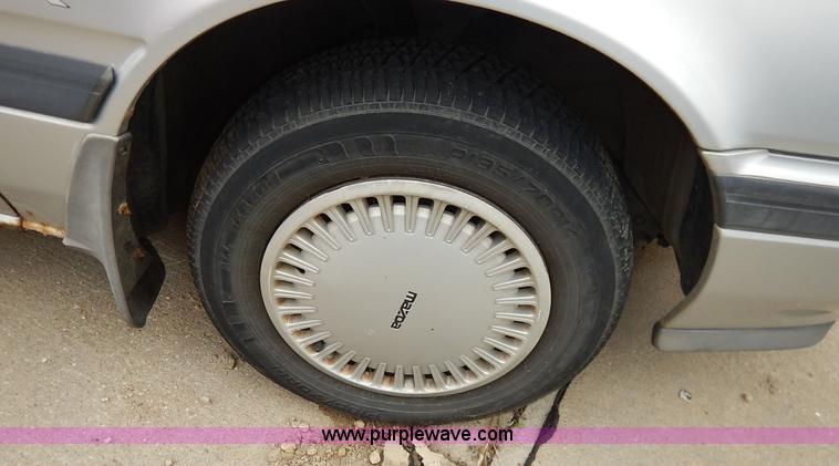 image for item K8868 1991 Mazda 626