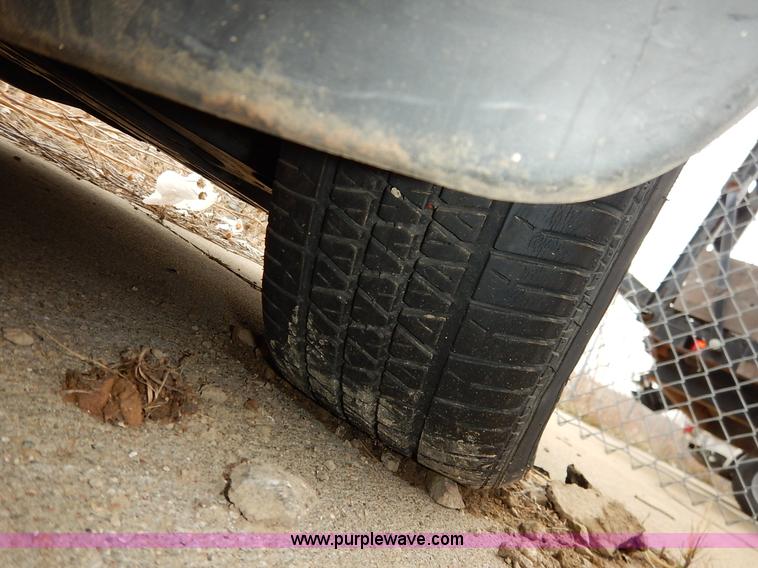 image for item K8868 1991 Mazda 626