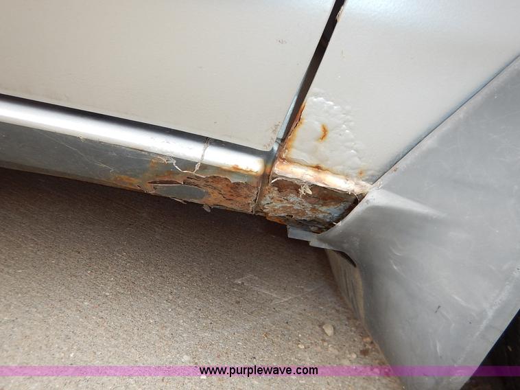 image for item K8868 1991 Mazda 626