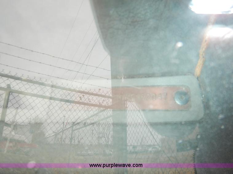 image for item K8868 1991 Mazda 626