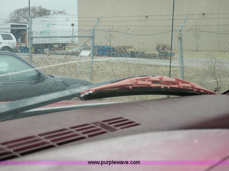 image for item K8869 1995 Chevrolet C/K 1500 pickup truck