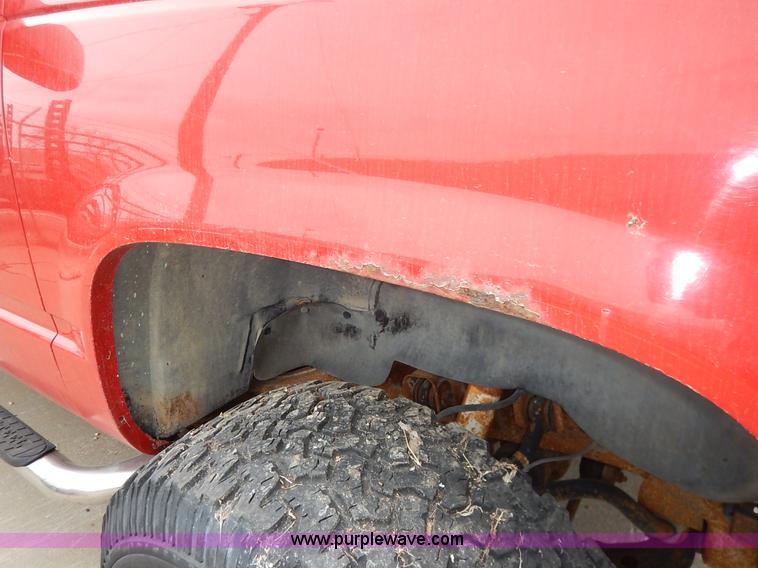 image for item K8869 1995 Chevrolet C/K 1500 pickup truck