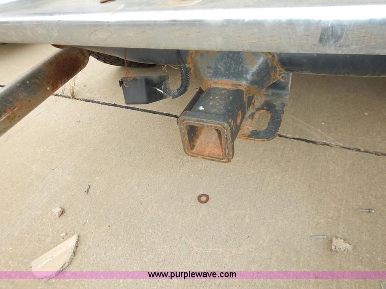 image for item K8869 1995 Chevrolet C/K 1500 pickup truck