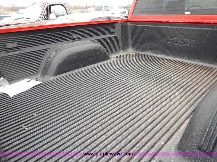 image for item K8869 1995 Chevrolet C/K 1500 pickup truck
