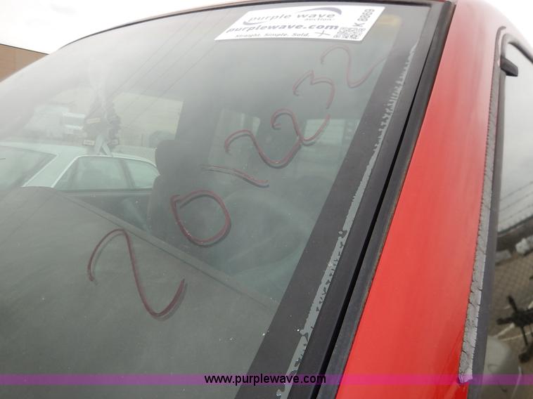 image for item K8869 1995 Chevrolet C/K 1500 pickup truck