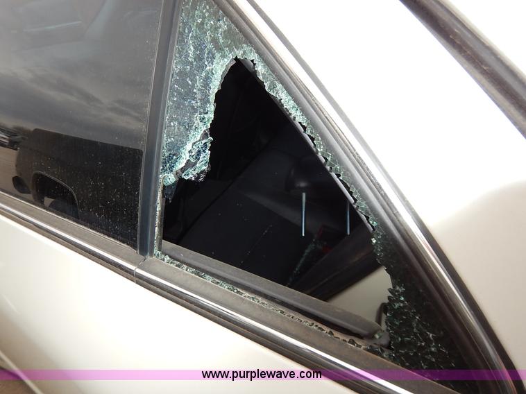 image for item K8870 2002 Lincoln LS