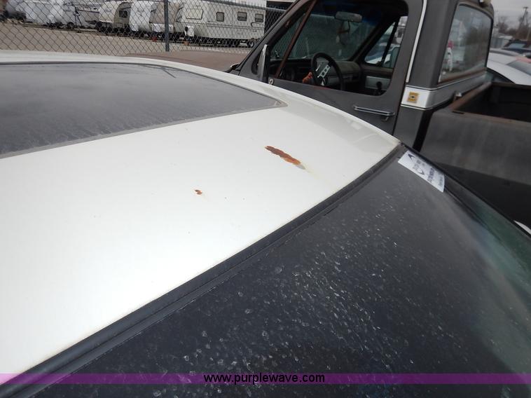 image for item K8870 2002 Lincoln LS