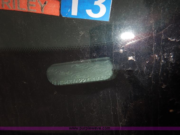 image for item K8870 2002 Lincoln LS