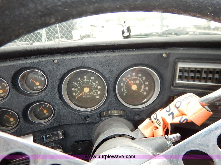 image for item K8871 1979 Chevrolet 1500 pickup truck