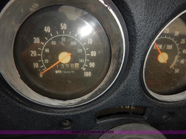 image for item K8871 1979 Chevrolet 1500 pickup truck