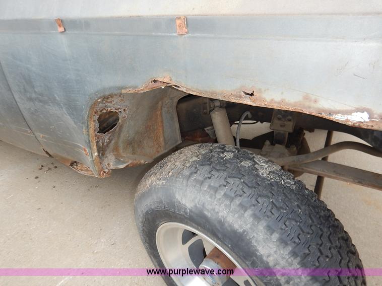 image for item K8871 1979 Chevrolet 1500 pickup truck