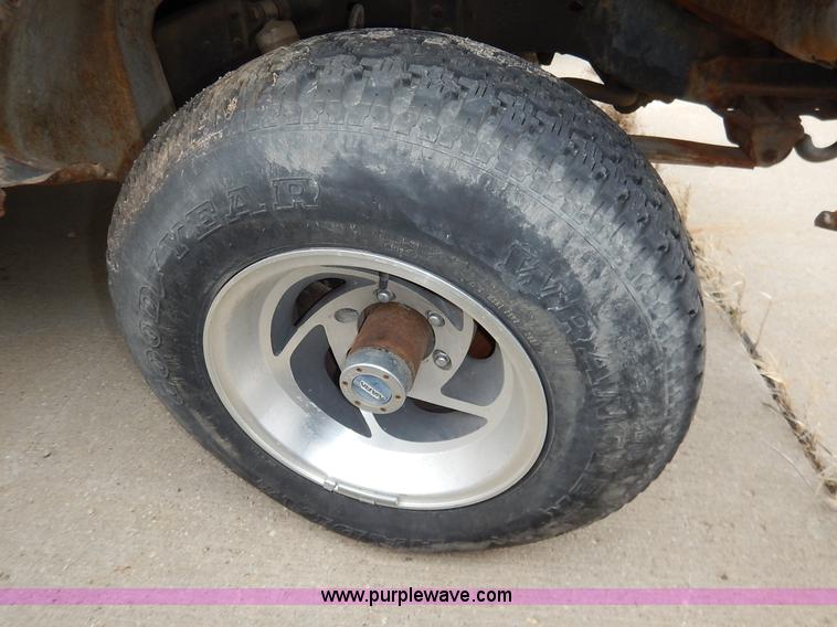 image for item K8871 1979 Chevrolet 1500 pickup truck