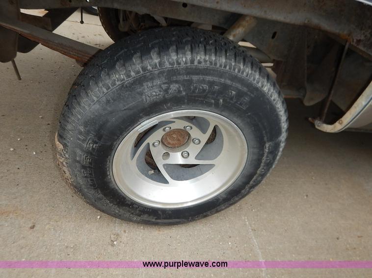 image for item K8871 1979 Chevrolet 1500 pickup truck