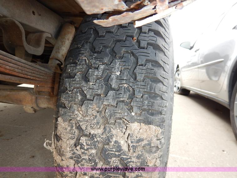 image for item K8871 1979 Chevrolet 1500 pickup truck