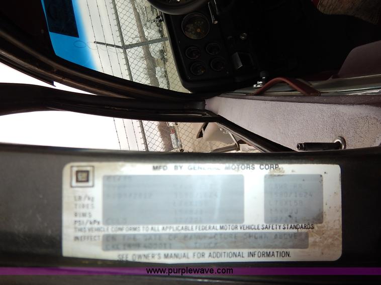 image for item K8871 1979 Chevrolet 1500 pickup truck