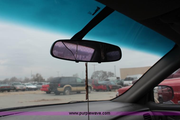 image for item K8872 2004 Chevrolet Impala