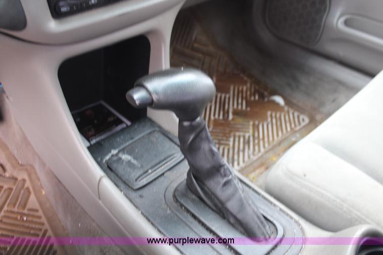 image for item K8872 2004 Chevrolet Impala