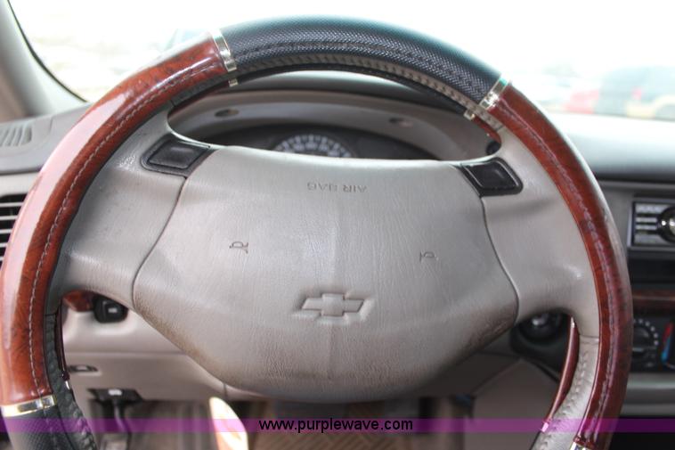 image for item K8872 2004 Chevrolet Impala
