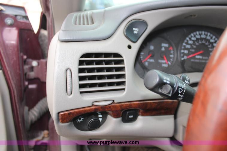 image for item K8872 2004 Chevrolet Impala