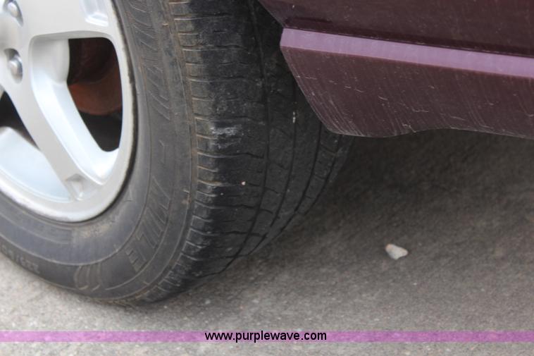 image for item K8872 2004 Chevrolet Impala