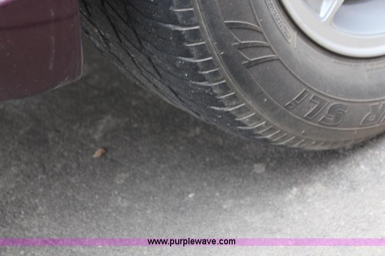 image for item K8872 2004 Chevrolet Impala