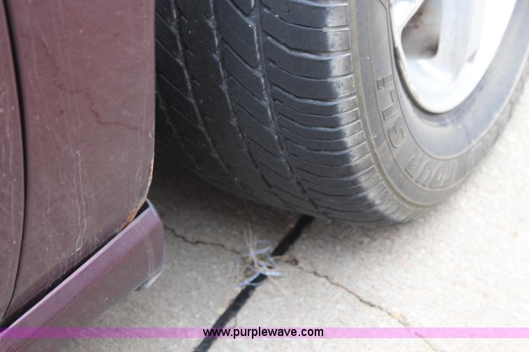 image for item K8872 2004 Chevrolet Impala