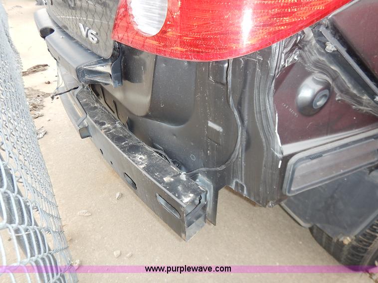 image for item K8879 2006 Pontiac G6