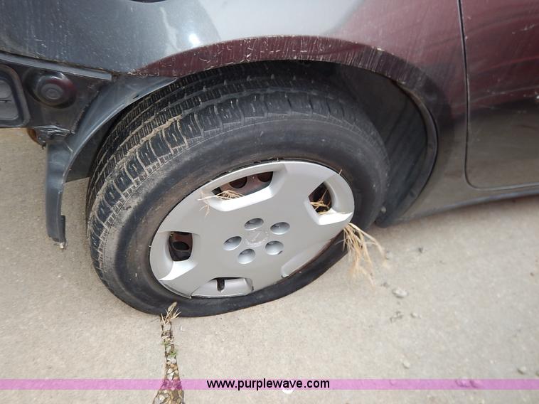 image for item K8879 2006 Pontiac G6