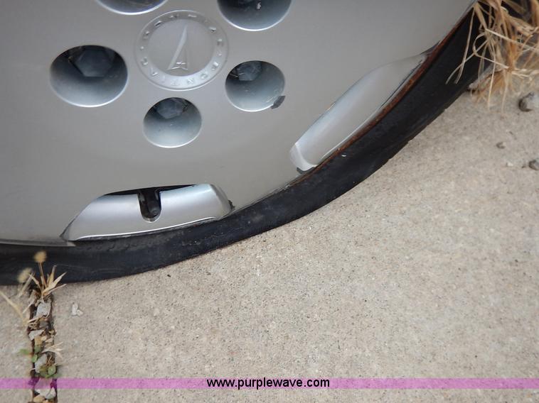 image for item K8879 2006 Pontiac G6