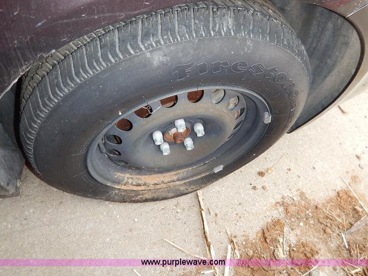 image for item K8879 2006 Pontiac G6