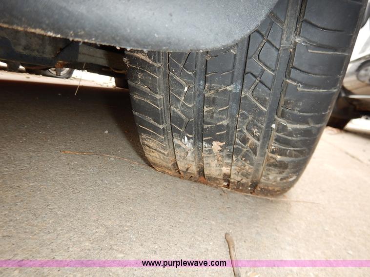 image for item K8879 2006 Pontiac G6