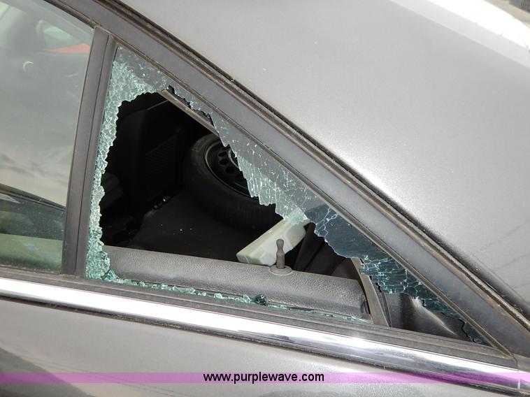 image for item K8879 2006 Pontiac G6