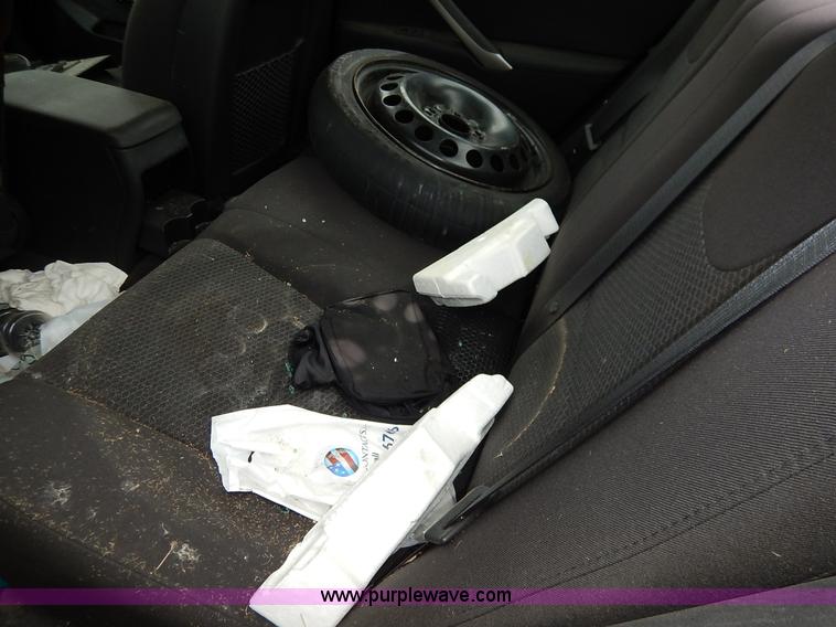 image for item K8879 2006 Pontiac G6