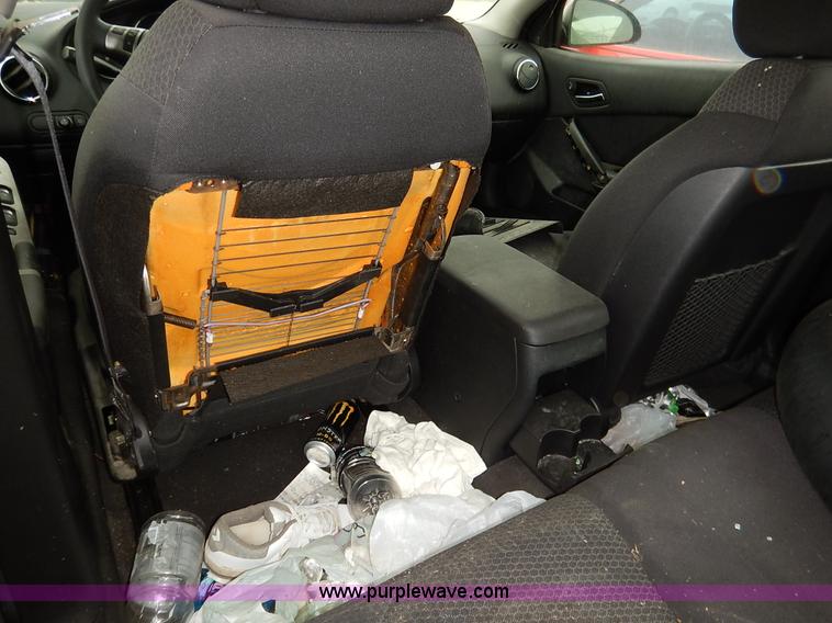 image for item K8879 2006 Pontiac G6