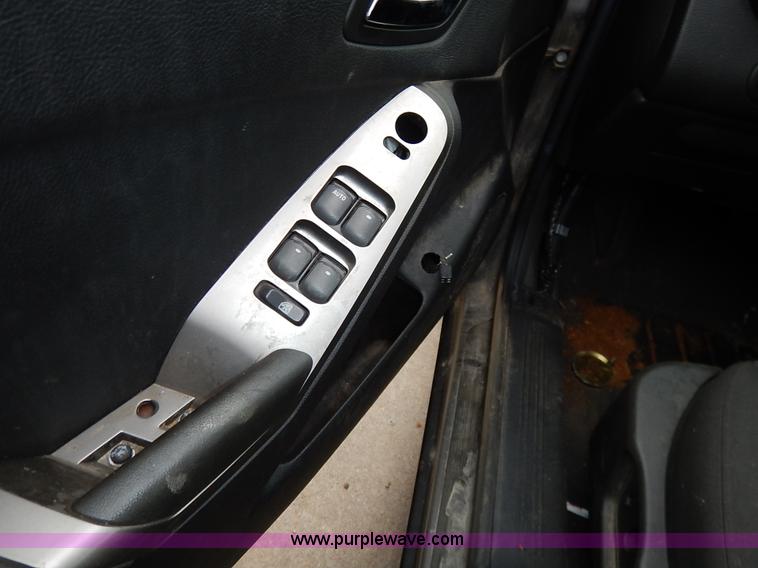 image for item K8879 2006 Pontiac G6