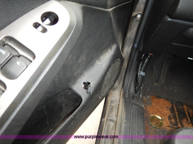 image for item K8879 2006 Pontiac G6