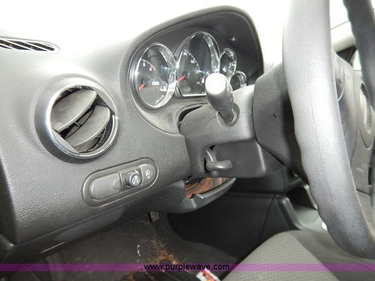 image for item K8879 2006 Pontiac G6