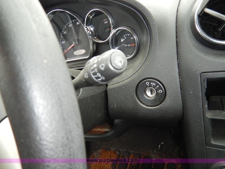 image for item K8879 2006 Pontiac G6