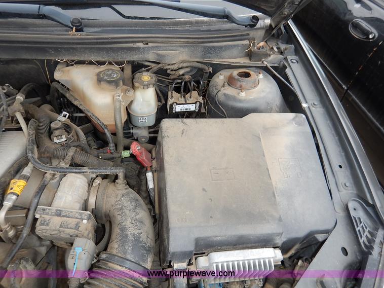 image for item K8879 2006 Pontiac G6