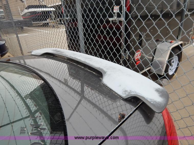 image for item K8879 2006 Pontiac G6