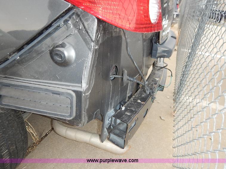 image for item K8879 2006 Pontiac G6