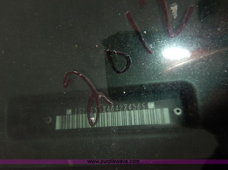 image for item K8879 2006 Pontiac G6