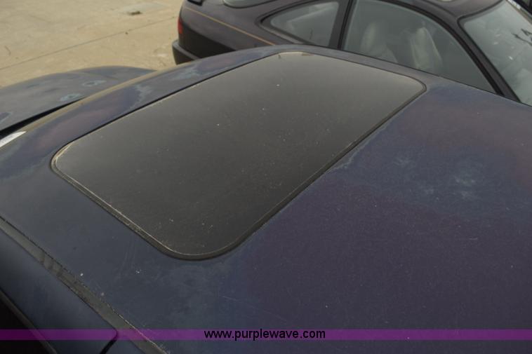 image for item K8882 2002 Volkswagen Jetta