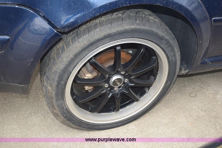 image for item K8882 2002 Volkswagen Jetta